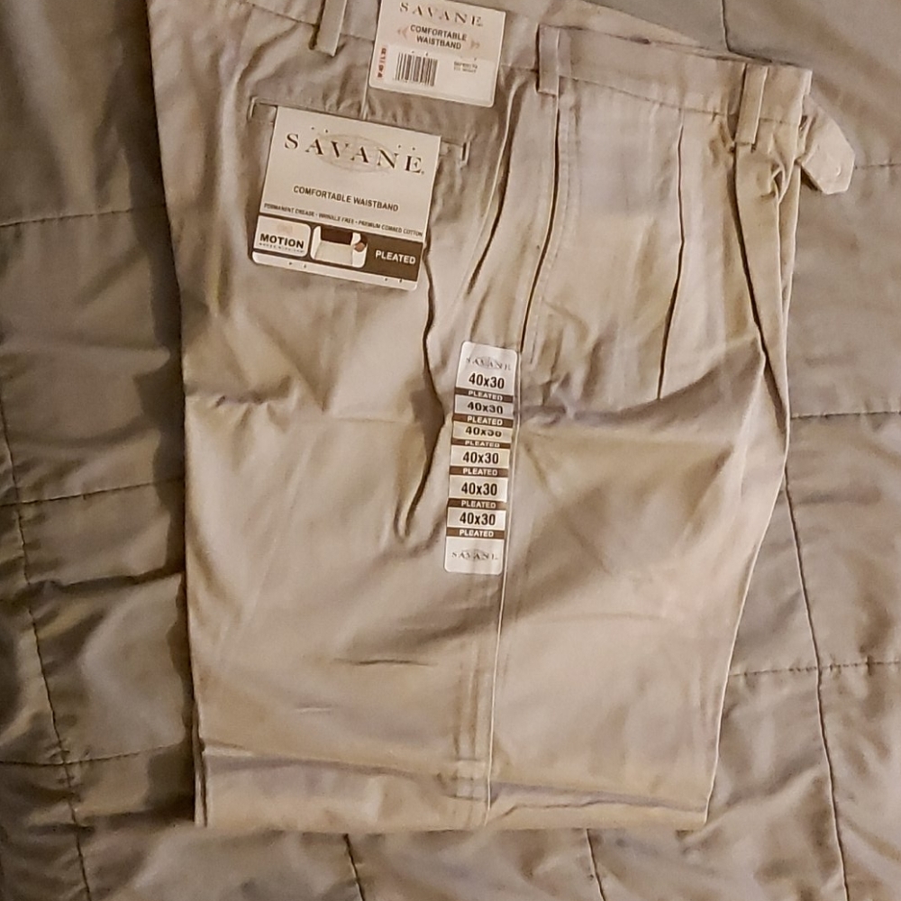 Pants